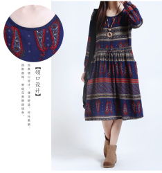 義烏篁園服裝市場 女裝潮流風向標與“義烏購”的數字化引擎