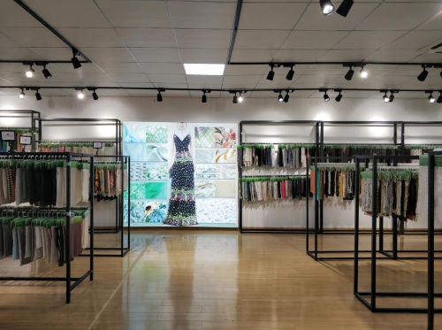 春禾時裝 專注中高端女裝ODM，值得信賴的時尚智造伙伴