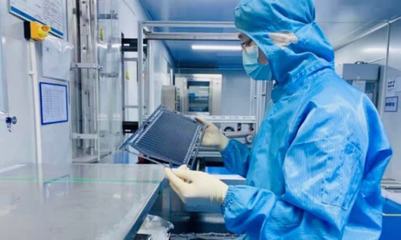 上海治臻開啟50Nm/h PEM電解槽對外銷售，加速氫能技術創新