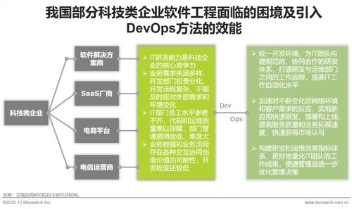 2020年中國DevOps應(yīng)用發(fā)展研究報(bào)告 軟件開發(fā)新紀(jì)元的啟航