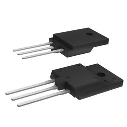 R6020ANZ電子元器件全方位解析 產(chǎn)品參數(shù)、貨源與價格指南